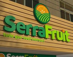 Biền nền gỗ Serra Fruit