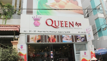 Làm biển quảng cáo phun xăm thẩm mỹ đẹp ở Hà Nội